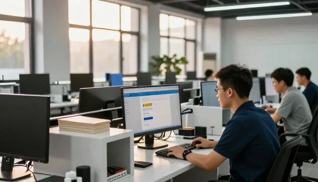 上海森苇网络科技有限公司