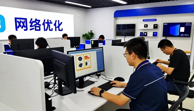 为什么越来越多网站建设选择软件开发