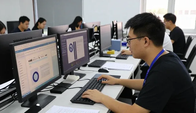 上海森苇网络科技有限公司介绍网络推广在系统架构中的应用